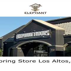 Elephant Floors's Podcast - Flooring Store Los Altos, CA - Podcast Addict