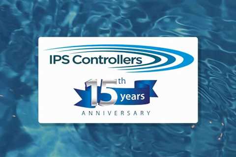 IPS Controllers Celebrates 15-Year Anniversary with Gift to Customers