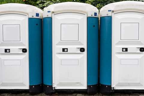 How To Plan an Event With Portable Toilets: 5 Essential Tips for Success