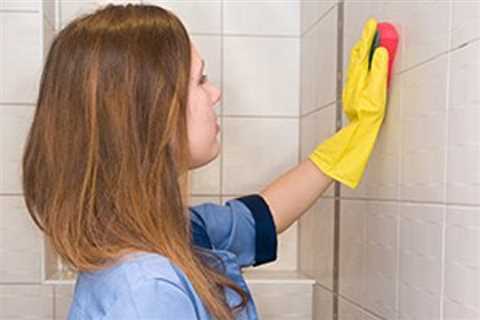 Byram Commercial Cleaning Service