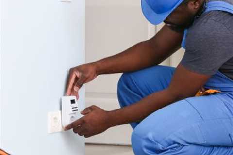 Emergency Electrician Great Barr