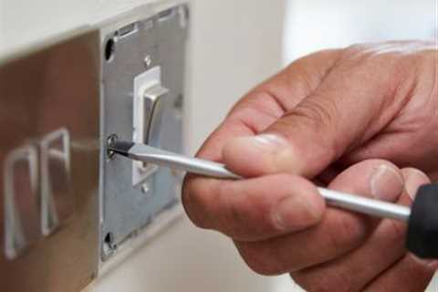 Emergency Electrician Langley Green