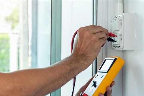 Emergency Electrician South Yardley