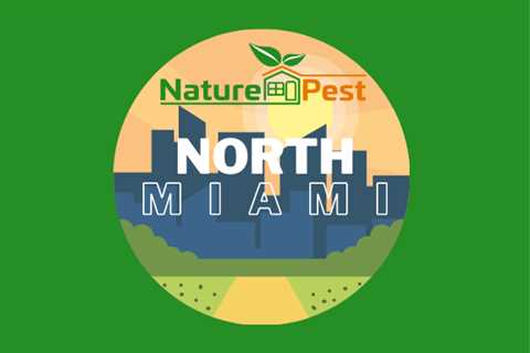 North Miami Pest Control | NaturePest Holistic Local Pest Control