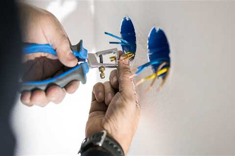 The Importance of a Voltage Tester: A Crucial Tool for Every Electrician