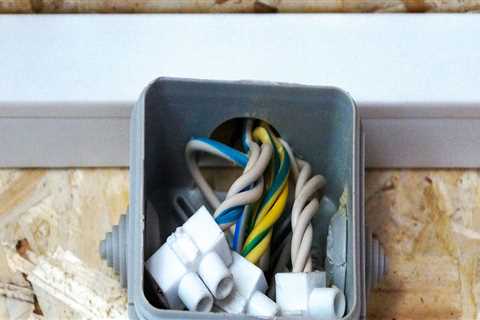 The Importance of Junction Boxes in Residential Electrical Systems