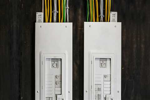 The Importance of GFCI Outlets in Residential Electrical Systems