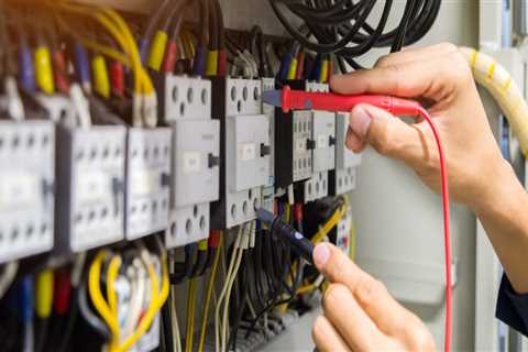 The Importance of Proper Wiring Methods in Residential Electrical Installations