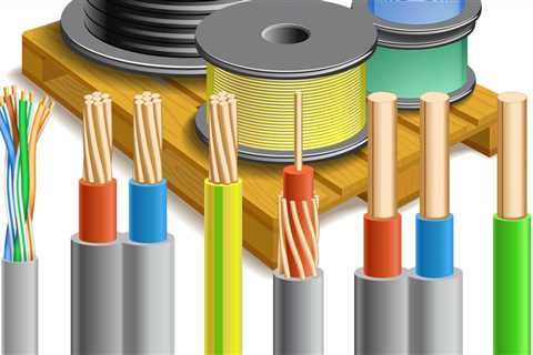 The Importance of Choosing the Correct Wire Size for Residential Electrical Installations
