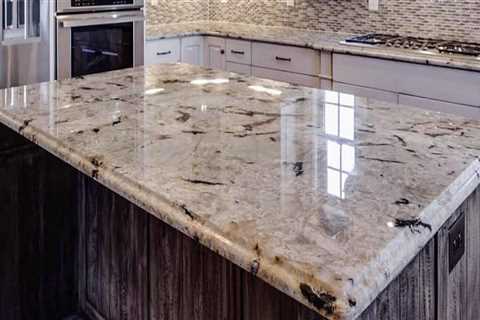 Are Granite Countertops Safe? The Truth About Health Risks