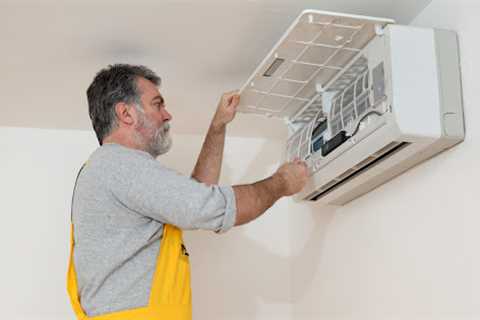 HVAC installation Scottsdale, AZ