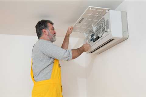 HVAC installation Scottsdale, AZ