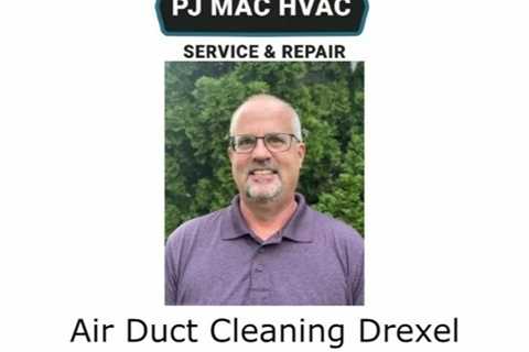Air Duct Cleaning Drexel Hill, PA