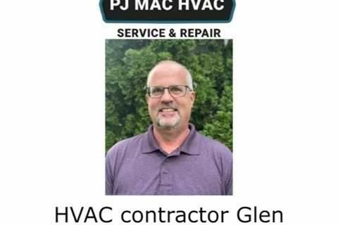 HVAC contractor Glen Mills, PA