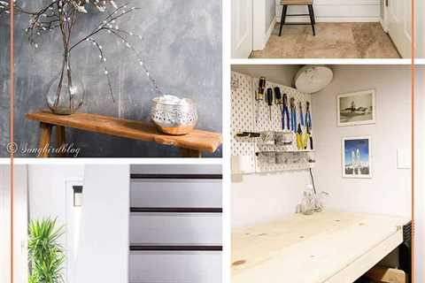 Easy DIY Home Renovations