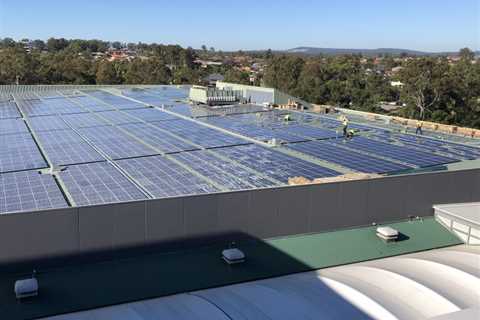 Benefits of Solar Panels  Reduce Your Electricity Bills and Increase Property Value