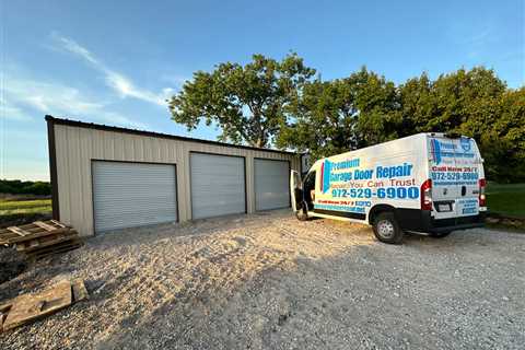 How Often Should Garage Door Springs Be Replaced for Safety? - Premium Garage Door Repair