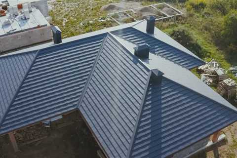 What Are the Latest Roofing Trends in San Antonio and Surrounding Areas?