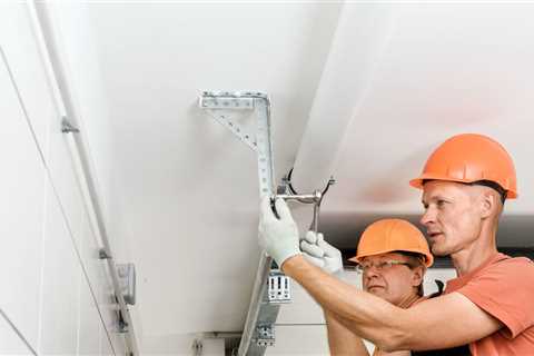 What Are the Most Common Garage Door Repairs in Frisco, TX? - Premium Garage Door Repair