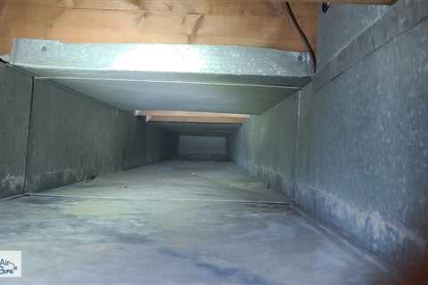 Standard post published to SafeAir Duct Care at February 27, 2024 16:00