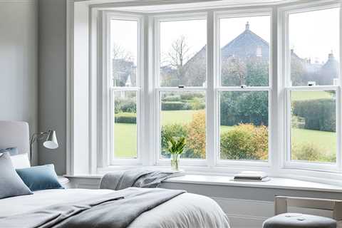 How To Prevent Common Sash Window Issues