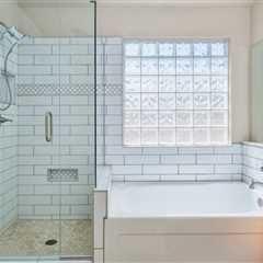 Luxury Shower Remodels: What You Can Expect to Pay
