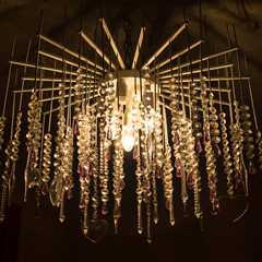 Breathtaking Bubble Chandelier Ideas for Your Home