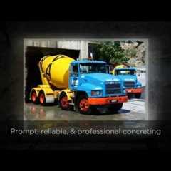 Residential Concreters Geelong