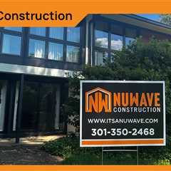 Standard post published to Nuwave Construction LLC at March 17, 2024 16:00