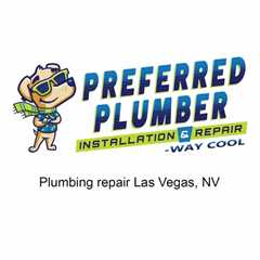 Plumbing repair Las Vegas, NV