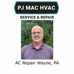 AC Repair Wayne, PA