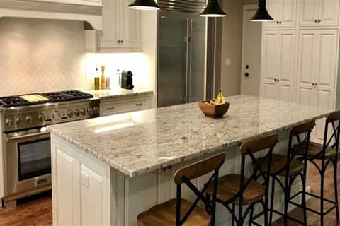 What type of countertop lasts the longest?