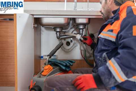 Advanced Plumbing Solutions: Optimizing Water Heater Efficiency