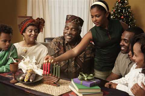 10 Kwanzaa Decorations To Try This Holiday Season