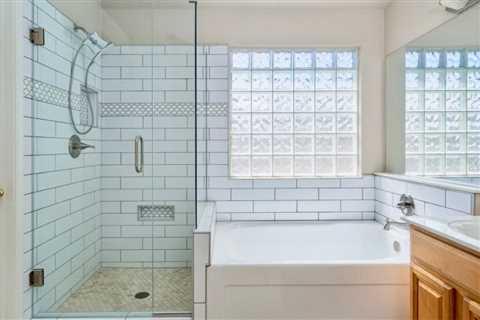 Luxury Shower Remodels: What You Can Expect to Pay