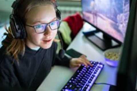 Online Gaming Safety Alert: 11-Year-Old Girl Kidnapped After Contact on Roblox
