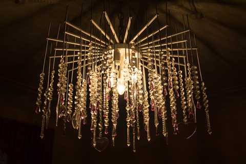 Breathtaking Bubble Chandelier Ideas for Your Home