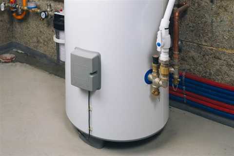 Water Heater Repair Castle Pines, Colorado