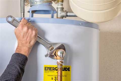Water Heater Repair Golden, Colorado