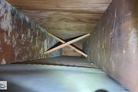 Standard post published to SafeAir Duct Care at March 09, 2024 16:00