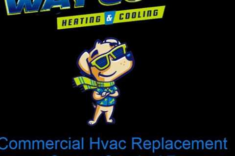 Commercial-Hvac-Replacement-Queen-Creek-AZ