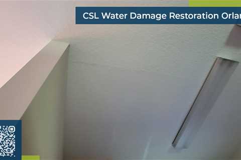 Standard post published to CSL Water Damage Restoration at March 14, 2024 16:01