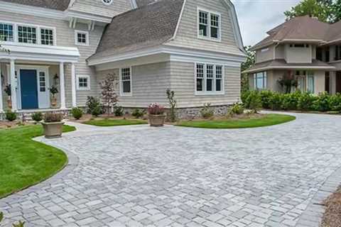 Is Permeable Block Paving the Eco-Friendly Solution You Need