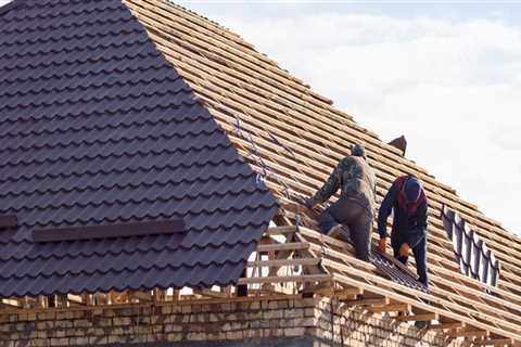 Why Choosing A Professional Roofing Contractor In Virginia Beach Is Essential For Your Roof..