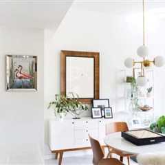 Five Steps to Making Your Home More Beautiful