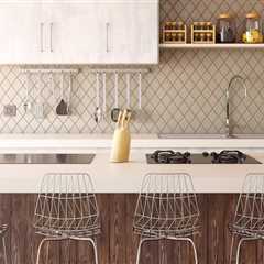 Kitchen Countertops In Gainesville: The Do's And Don'ts