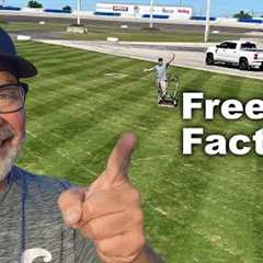 New Grass For Cleetus McFarland - Start To Finish - Freedom Factory 2.0