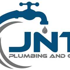 Plumbing Maintenance - JNT Plumbing and Gas