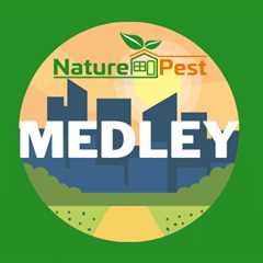 Medley Pest Control | NaturePest