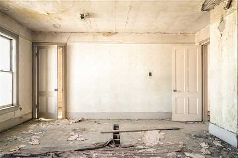 Sell My House Fast Birmingham Alabama : Selling Your Old Home Without Renovations